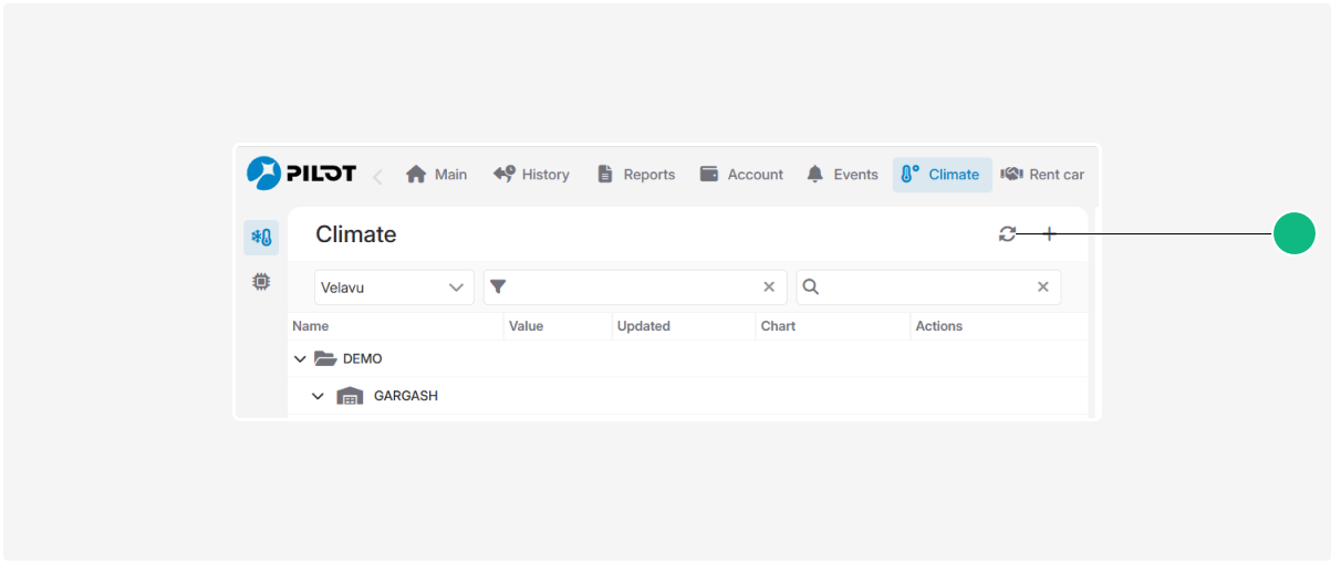 How to work with Velavu objects
