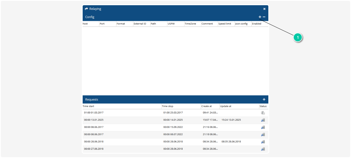 6.14.2. Integration with RIYADH Municipality 